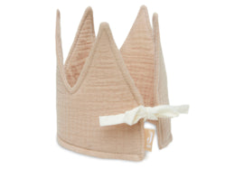 Jollein - Verjaardagskroon Party Collection Biscuit