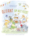 Olifant op het feest - Laurina de Visser