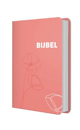 HSV Bijbel - Hardcover vrouw