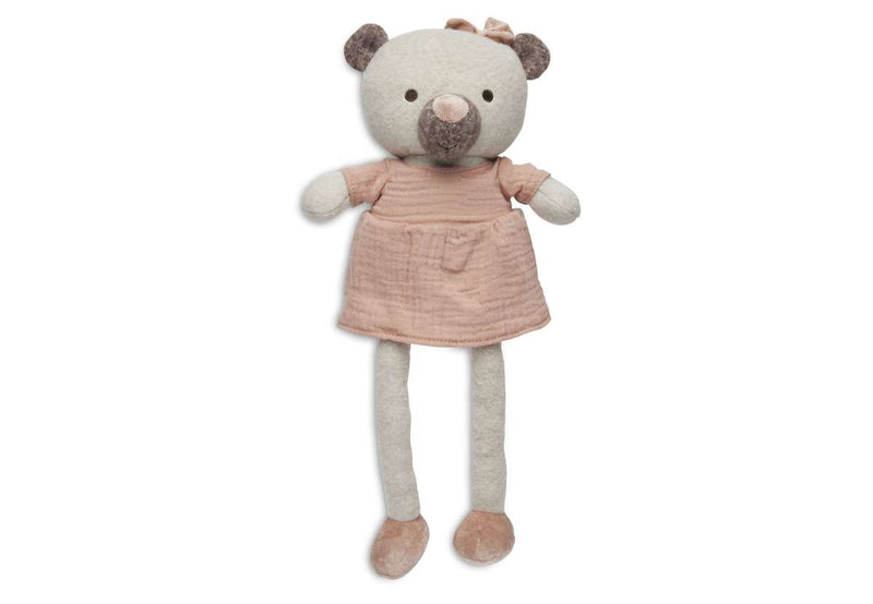 Jollein Knuffel Beer - Julie