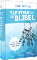 Sleutels tot de bijbel - David Pawson