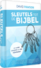 Sleutels tot de bijbel - David Pawson