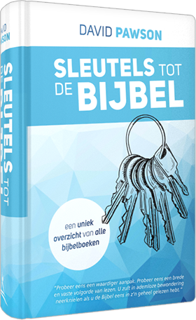 Sleutels tot de bijbel - David Pawson