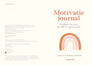 Motivatie Journal - Linda Palm & Sanne Sporrong