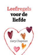 Leefregels voor de liefde - Gary Chapman