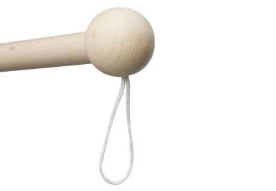 Jollein Houten arm voor mobiel