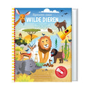Speuren/zaklamp - Speuren naar wilde dieren