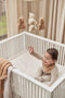 Jollein - Baby mobiel Teddy Bear Naturel/ Biscuit