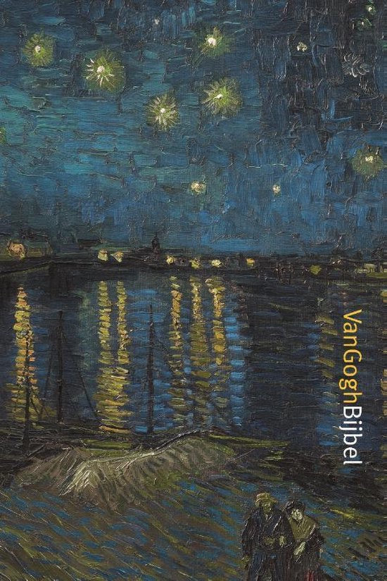 Van Gogh Bijbel