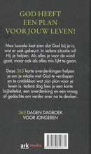 One God one life - Max Lucado
