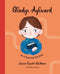 De vrouw met het boek- Gladys Aylward