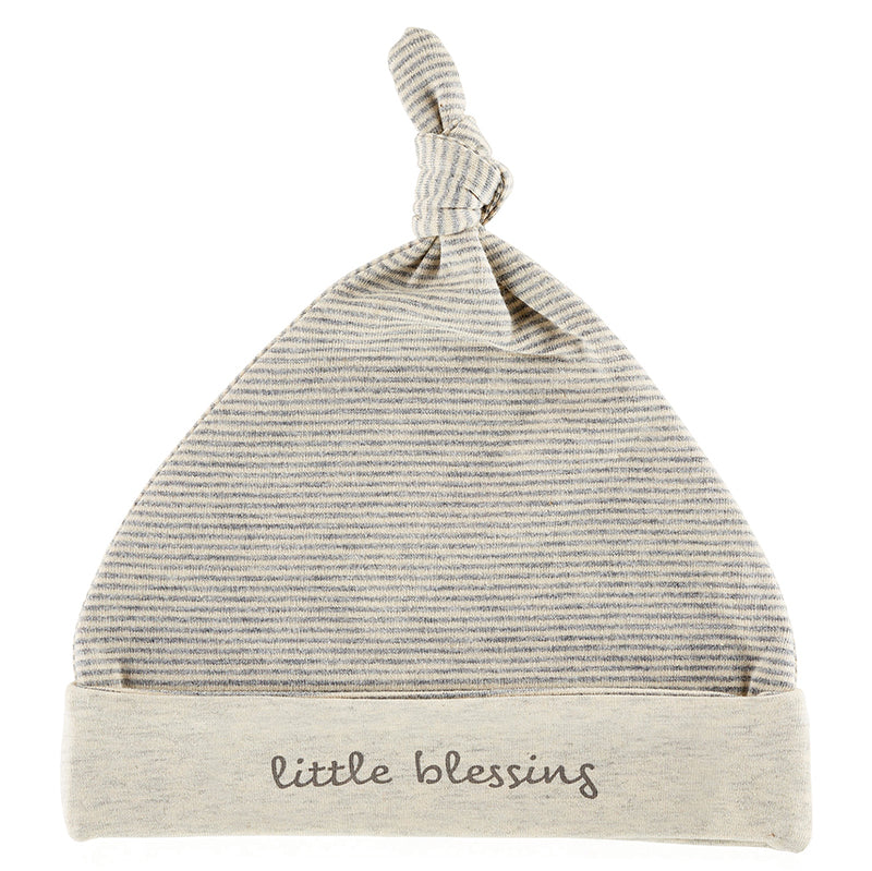 New Born Baby Mutsje - Little Blessing - 0/6 mnd