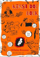 Kerst doeboek - ongelooflijke bijbelverhalen