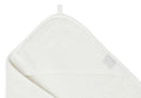 Jollein Badcape Badstof- 75x75- Ivory