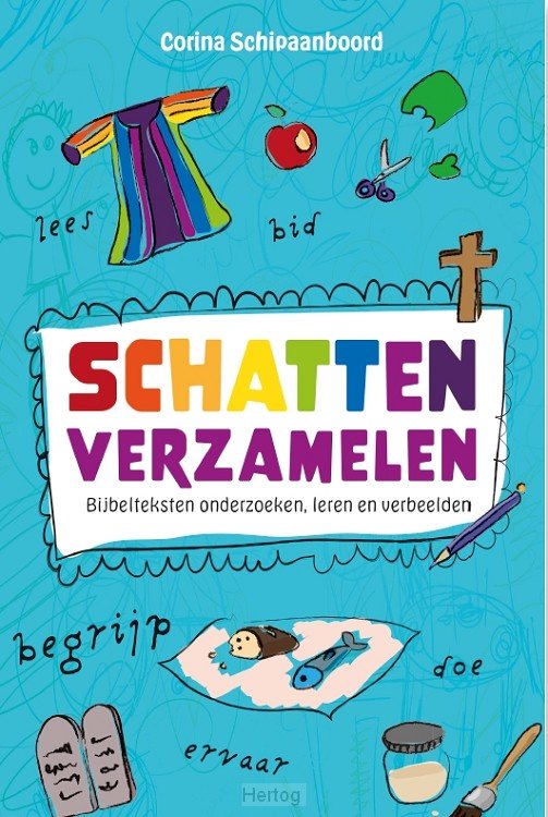 Schatten verzamelen - Corina Schipaanboord