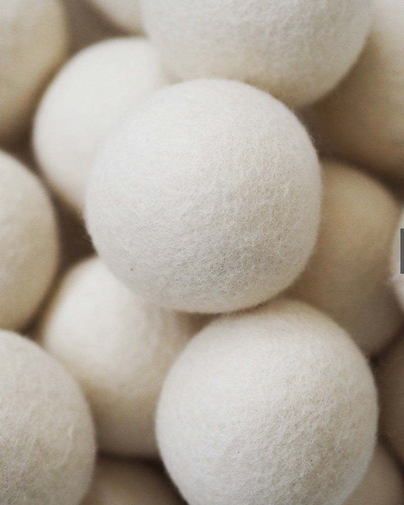 Bridgewater - Droogballen - set van 4 ballen