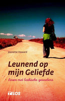 Leunend op mijn geliefde - Jeanette Howard