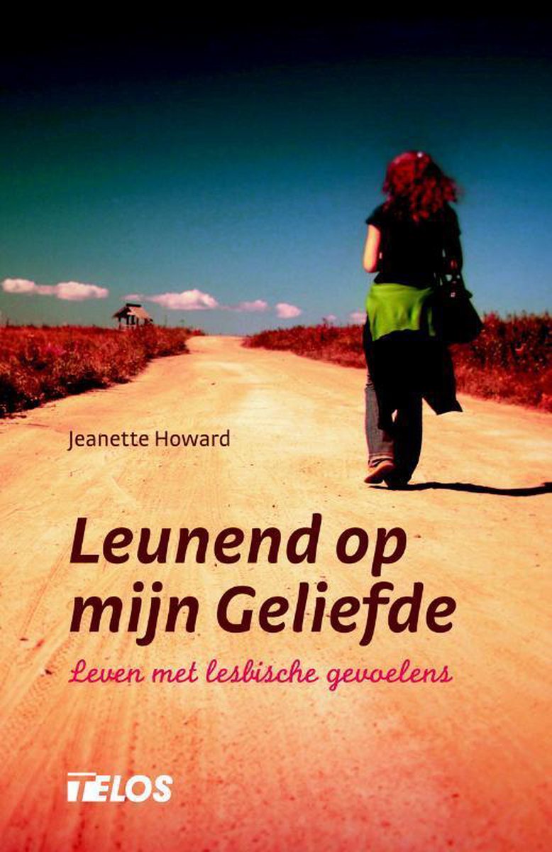 Leunend op mijn geliefde - Jeanette Howard