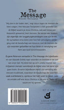 The Message Nieuwe Testament - Eugene Peterson