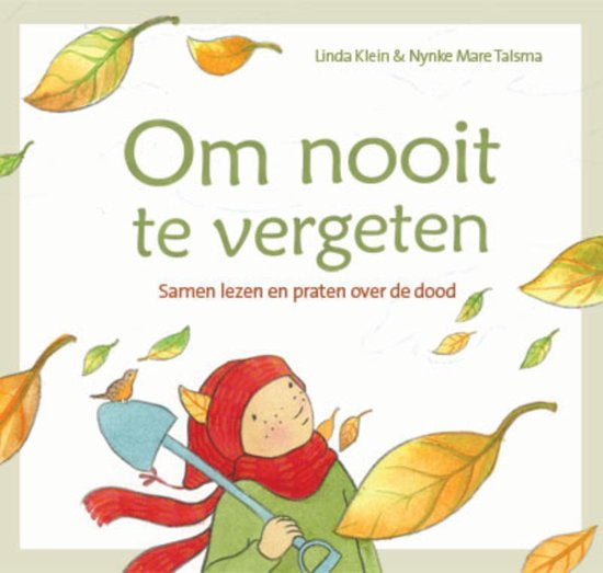 Om nooit te vergeten - Linda Klein & Nynke Mare-Talsma