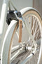 Zusss Sleutelhanger - I like you - Camel