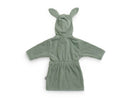 Jollein Badjas 1-2jaar - Ash Green