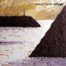 Cd - Sons of Korah - Refuge