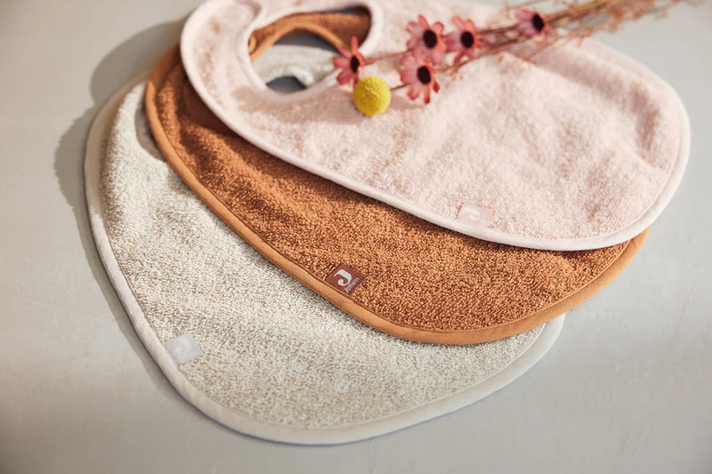 Jollein Slab Badstof - Caramel