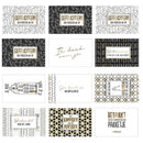 100% Leuk - Kaartenboek