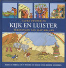 Kijk en Luister 1 - Kinderbijbel - Laura Zwoferink