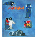 Kijkbijbel - Kinderbijbel