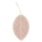 Koeka - Knisperspeendoekje Vik - Grey Pink