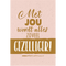 Met jou wordt alles zoveel gezelliger! - Serenity Kaarten