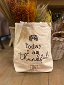 Studio LUV - Tas - Today I am thankful