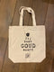 Studio LUV - Tas - Jij bent goud waard