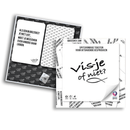 Vis-je of niet spel