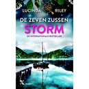 De Zeven Zussen 2 - Storm - Lucinda Riley