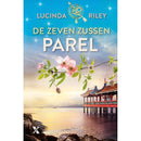 De Zeven Zussen 4 - Parel - Lucinda Riley